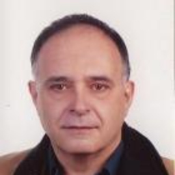 Jordi Martin Gomez