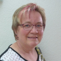 Doris Riebe