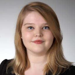 Marie Meier