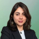 Fatemeh Alami Mehmandoosti