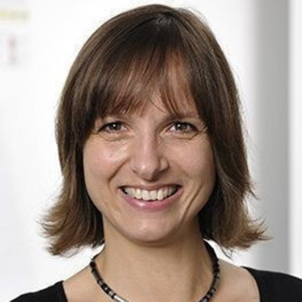 Sabine Messner Leiterin Finanzbuchhaltung und Zahlungsverkehr