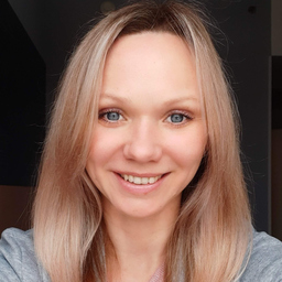 Elena Hryhorenko
