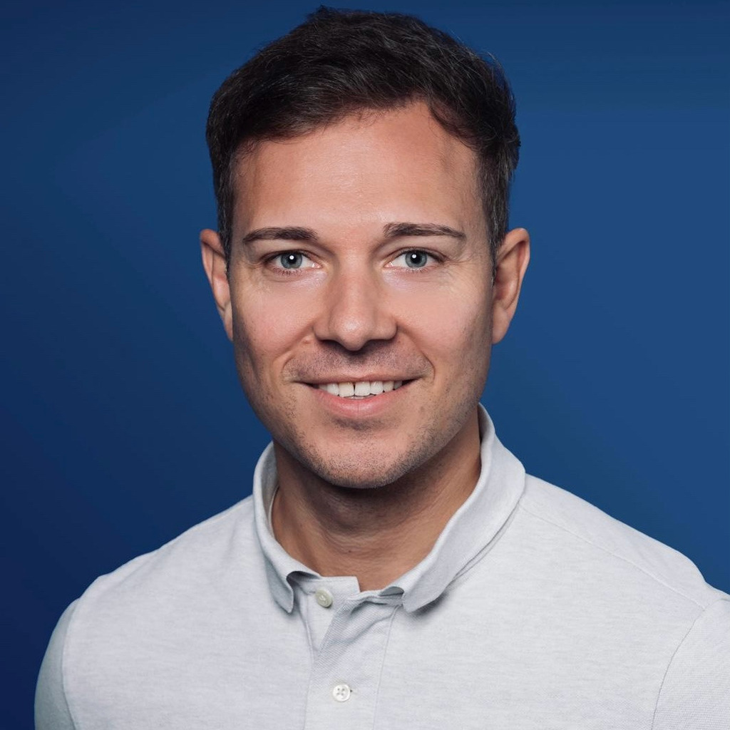 Mario Peretti Recruiting Manager House of Jobs GmbH XING