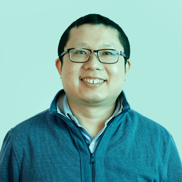 Dr. Qiao Ge