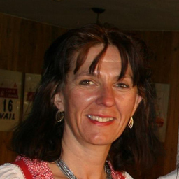 Andrea Kogler