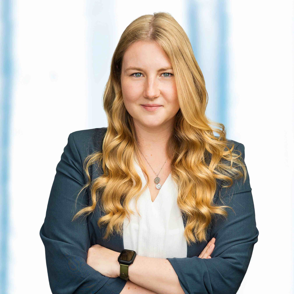 Social Media Profilbild Lena Olbrich Essen