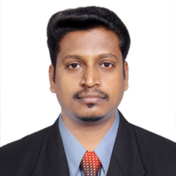 Saravanan MC