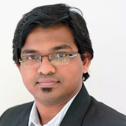 Srinivas M Dhanabalan