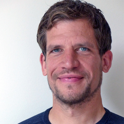 Dirk Zeiler