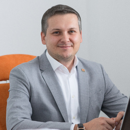 Andy Pavlovici