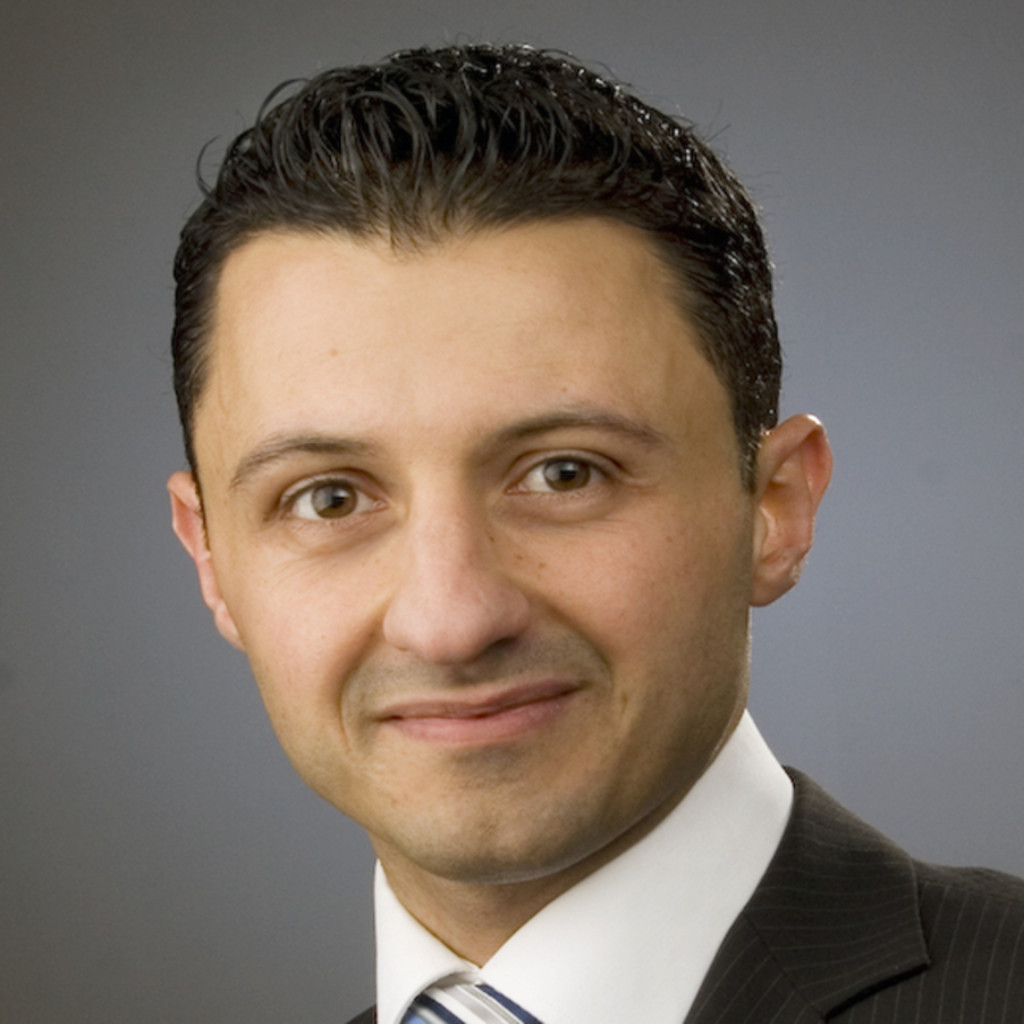 Ali Fakih Studienrat Berufskolleg Barmen Europaschule XING