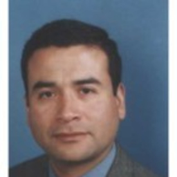 Roberto Ernesto Navarro Figueroa