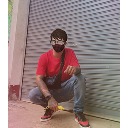 Htet Mr