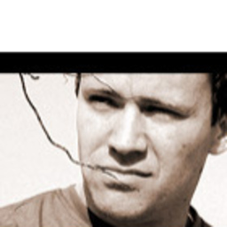 Nico Roesenberger