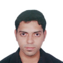 Prashanth Ramamurthy