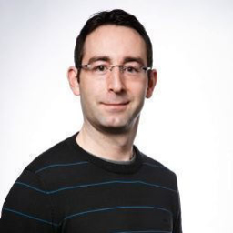 Markus Friedrich