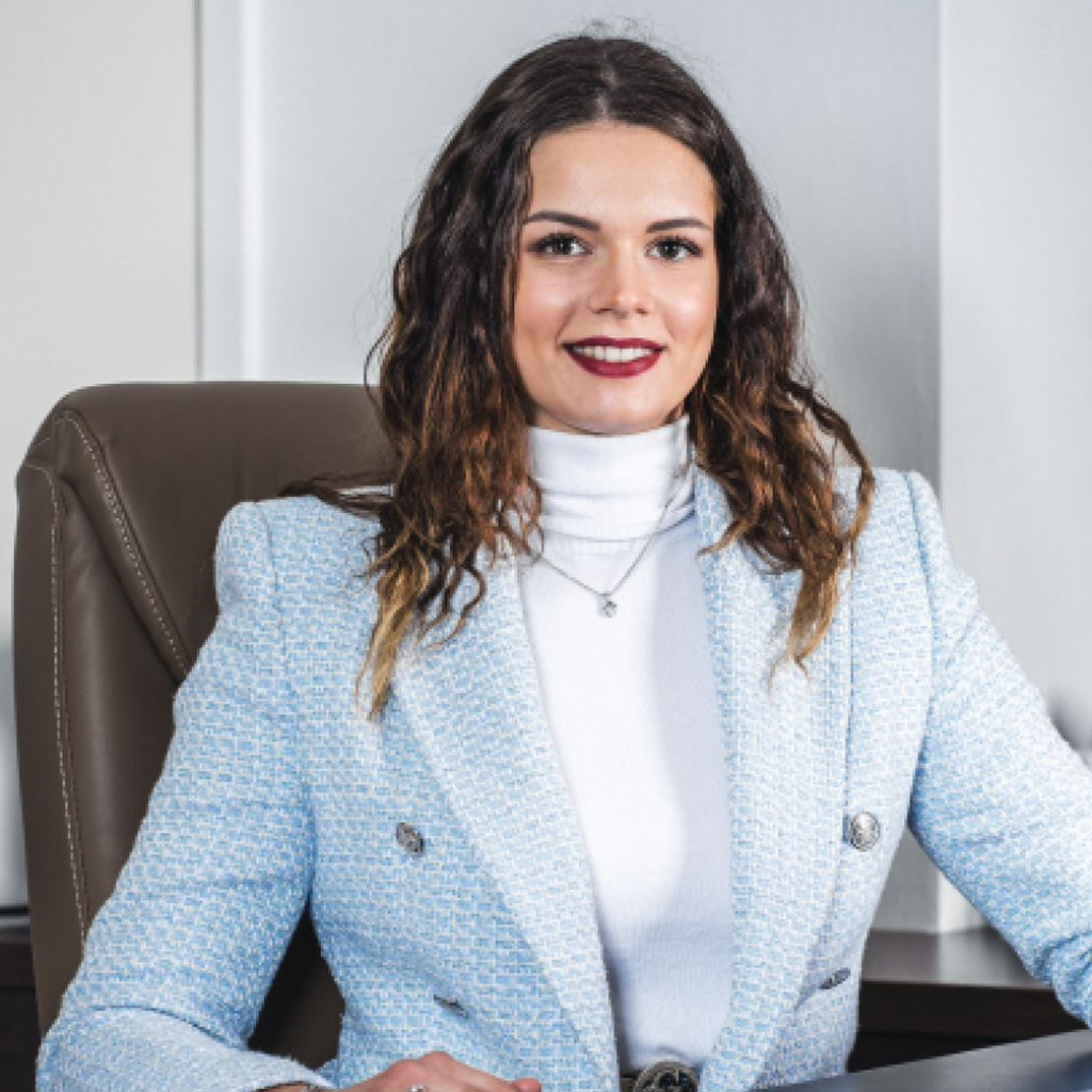 Joana Kuhnert Automobilverkäufer Wolfgang Denzel AG XING