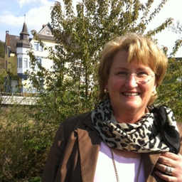 Birgit Raupach