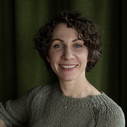 Irina Gibermann