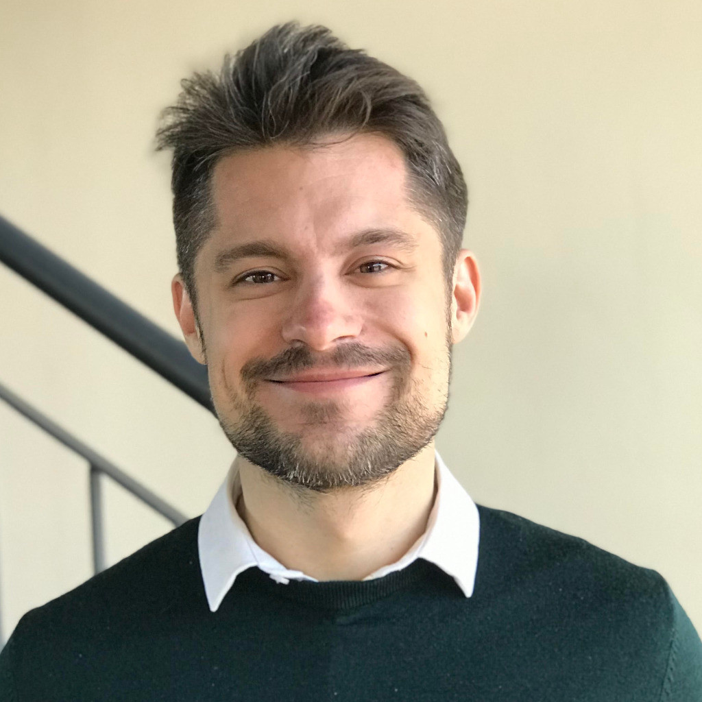 Daniel Lazar IT Consultant CerePro Consulting GmbH XING Daniel Lazar IT Consultant CerePro Consulting GmbH XING