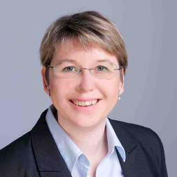 Dr. Rebekka Drafz