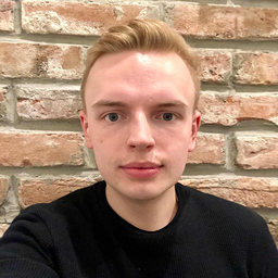 Mykhailo Bohoslavskyi's profile picture