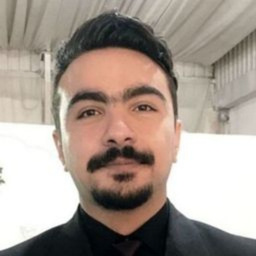 Mk Bahram