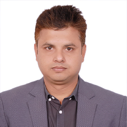 Dipl.-Ing. Shaifuzzaman Khan