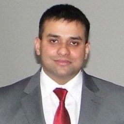 Abhishek Dwivedi