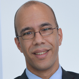 Leo Kamau Buning-Weddewer