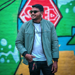 Khalid Hasan