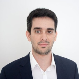 Bernardo Rodrigues Barros