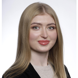 Anastasiia Ocheretna's profile picture