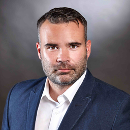 Tobias Skinner