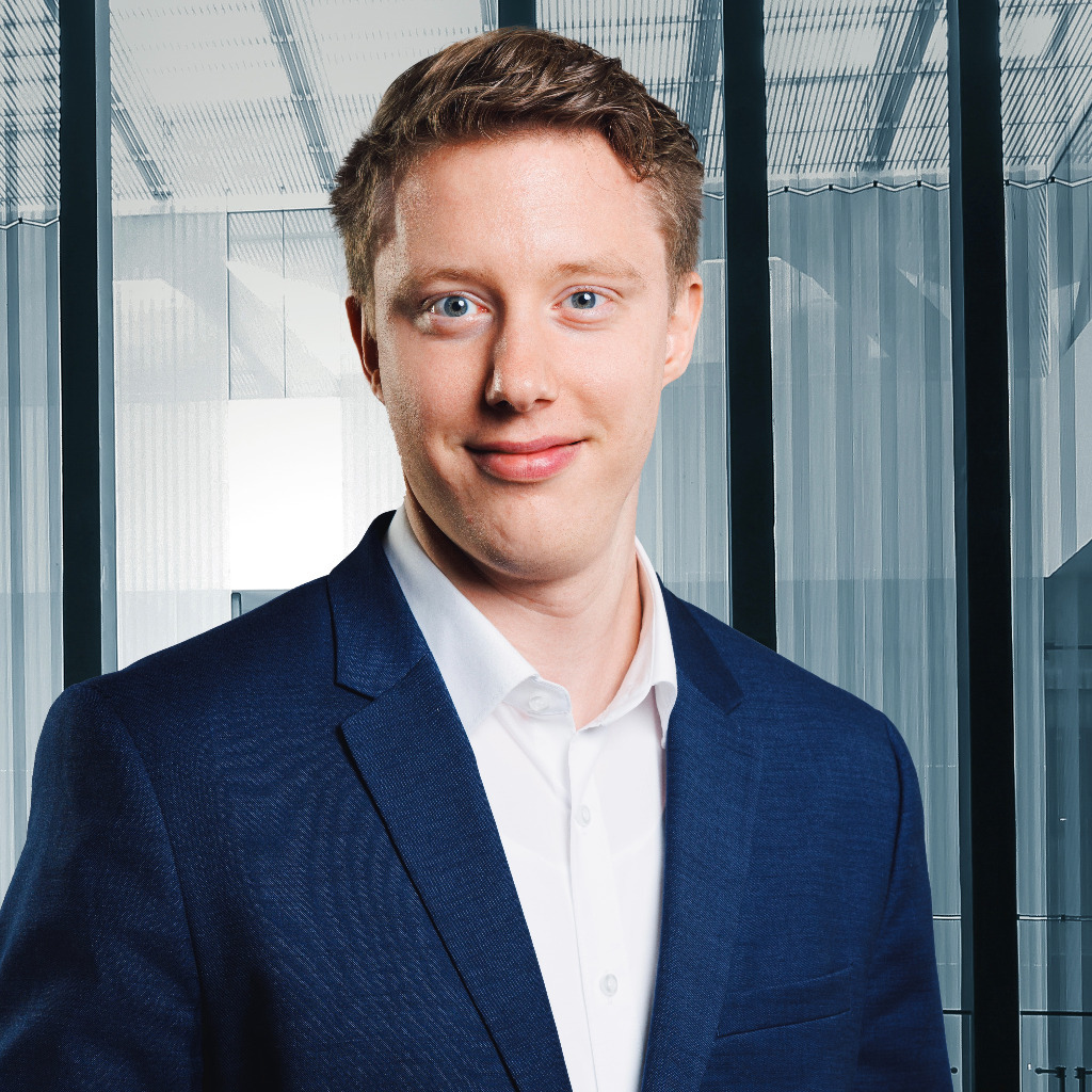 Alexander Braun Assistent/in der Geschäftsführung Astriol