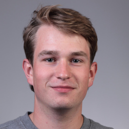 Luca Johannes Roeloffzen