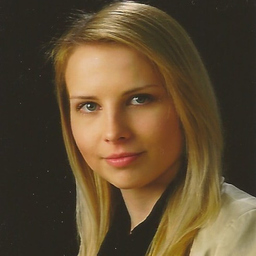 Lisa Bergmann 's profile picture