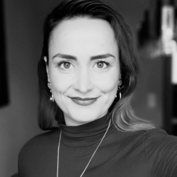 Mehrnush Zarrin Ghalami
