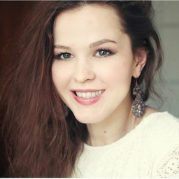 Ksenia Lutsenko