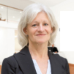 Cathy LEBIS