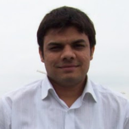 Sandeep Solanki