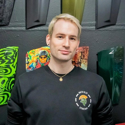 Nils Bauer