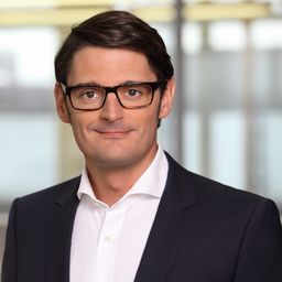 Dr. Markus Jahn