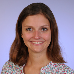 Katharina Ziemer