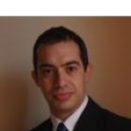 David Tarragó Moya