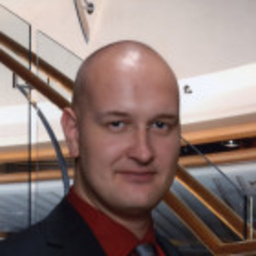 Alexander Hallenberg