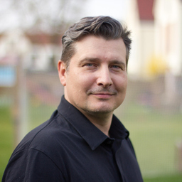 Henrik Schwarz