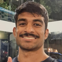 Caleb Dhabicharan