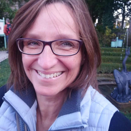 Andrea Albrecht