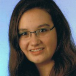 Annika Sorg